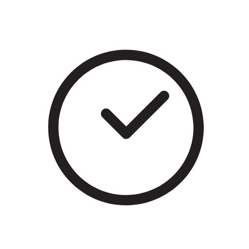 clock icon