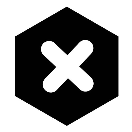 close icon