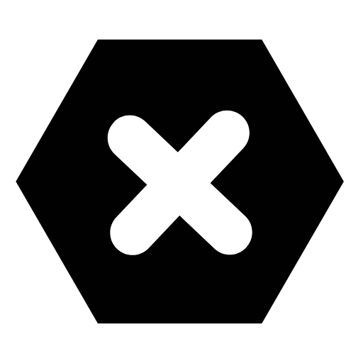 close icon