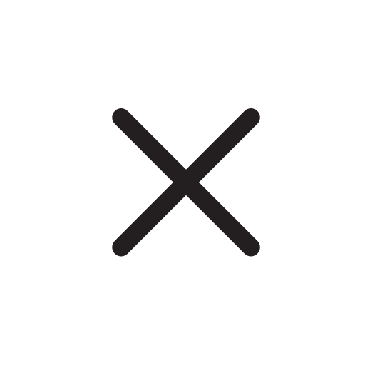 close icon