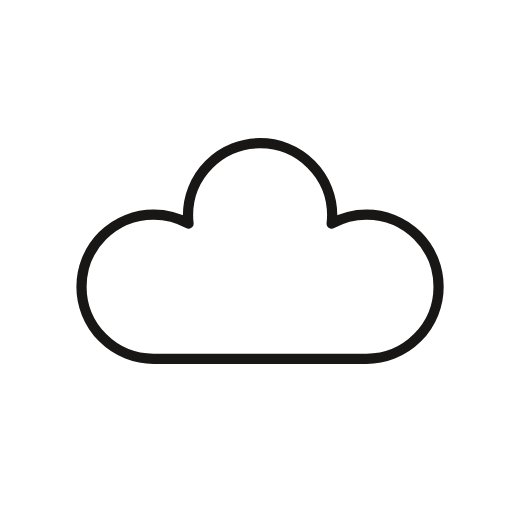 cloud icon