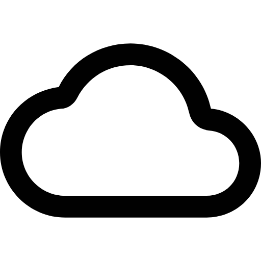 cloud icon