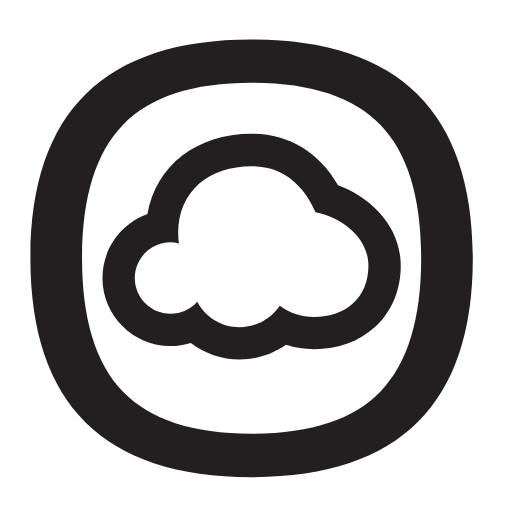 cloud icon