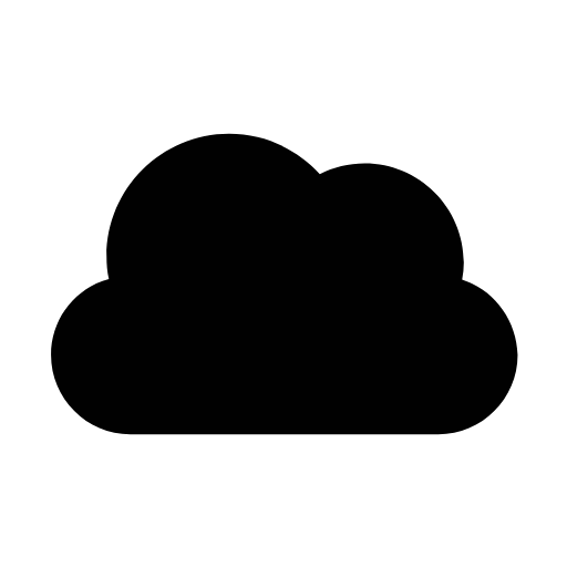 cloud icon