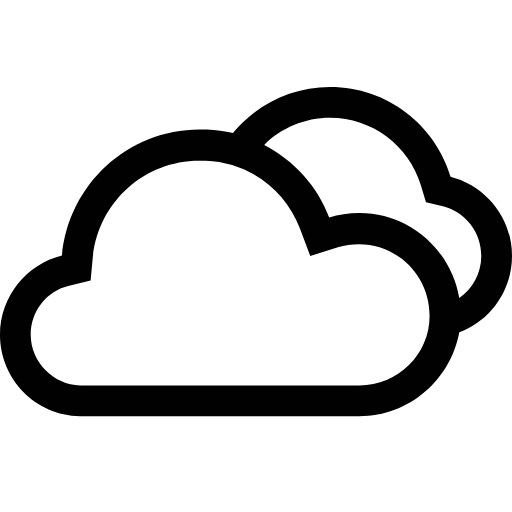 cloud icon