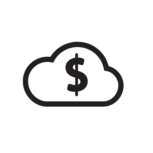 cloud icon