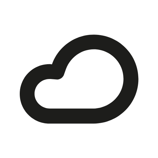 cloud icon