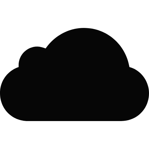 cloud icon