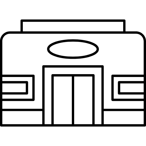 clubhouse icon