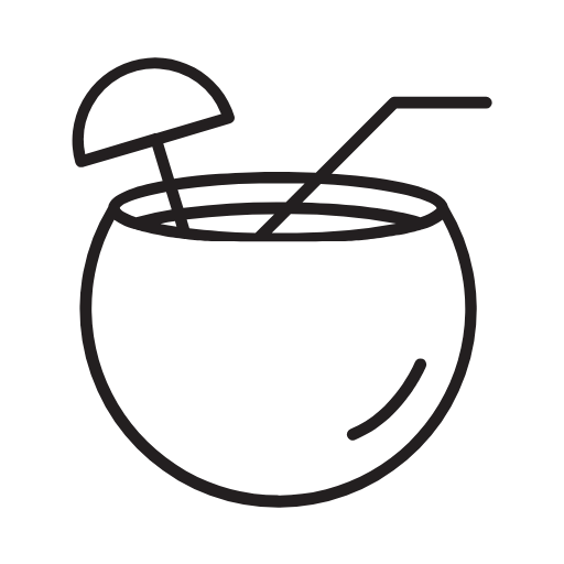 cocktail icon