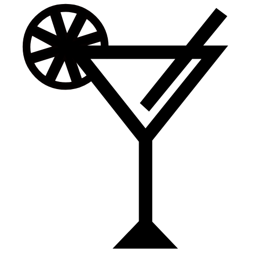 cocktail icon