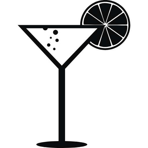 cocktail icon