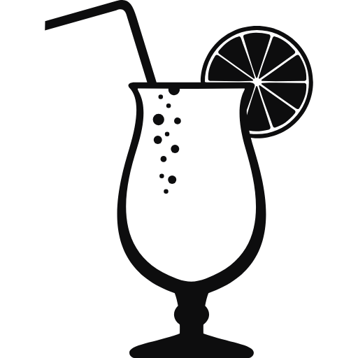 cocktail icon