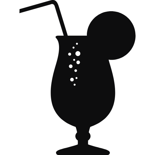 cocktail icon