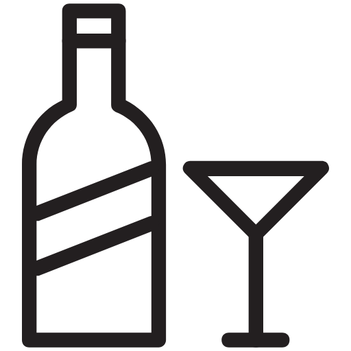 cocktail icon
