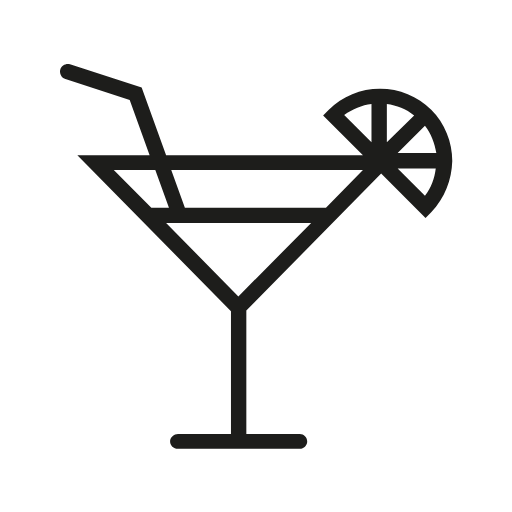 cocktail icon
