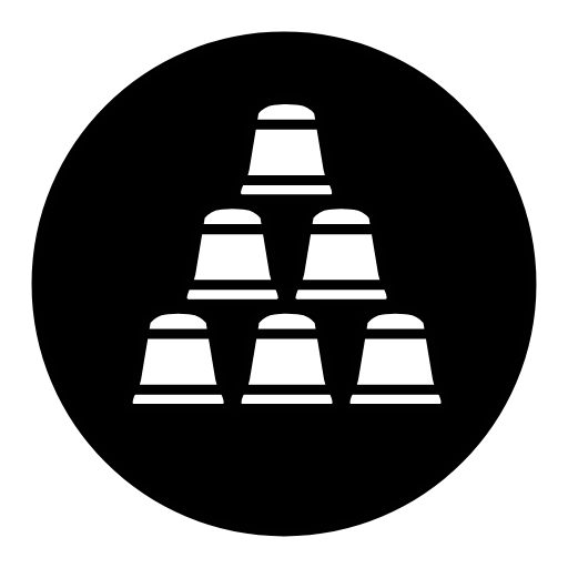 coffee capsules icon