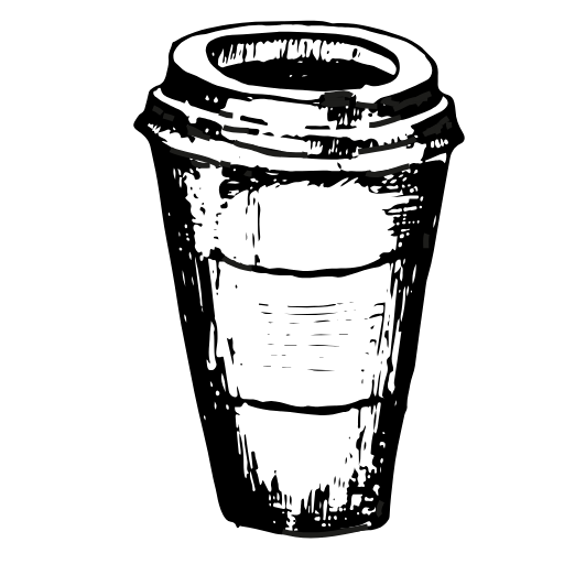 coffee icon