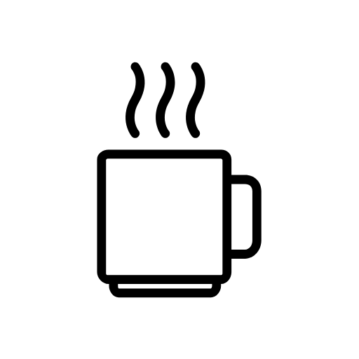 coffee icon