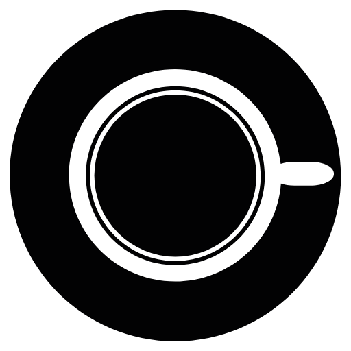 coffee icon