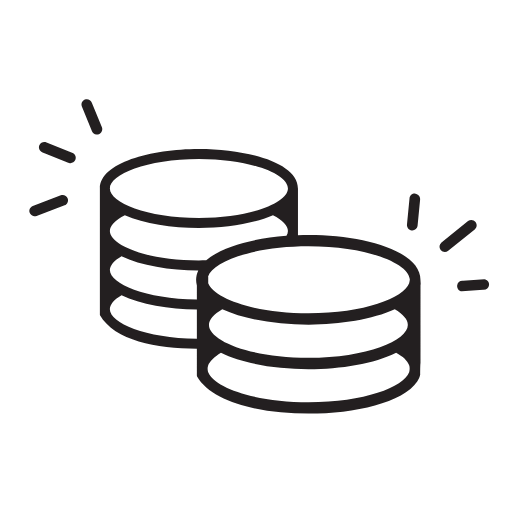 coins icon