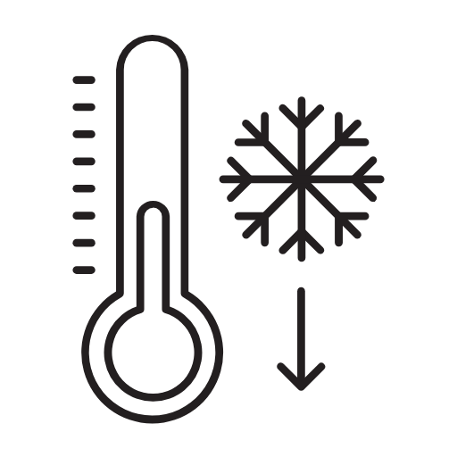 cold icon