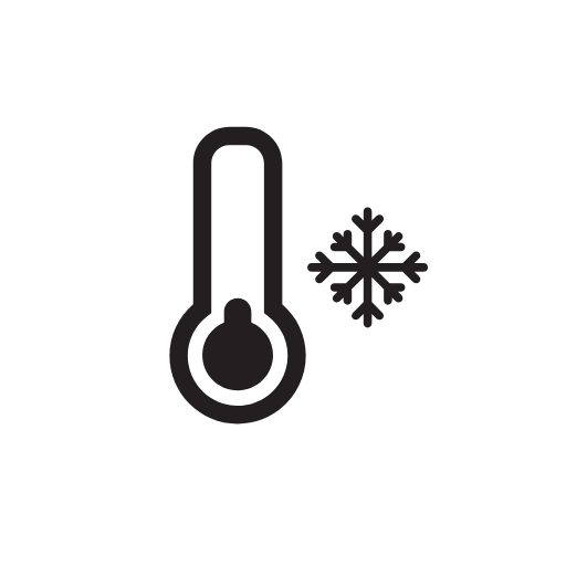 cold icon
