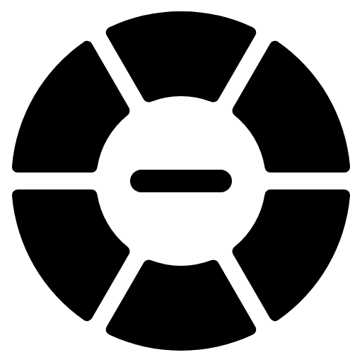 color wheel icon