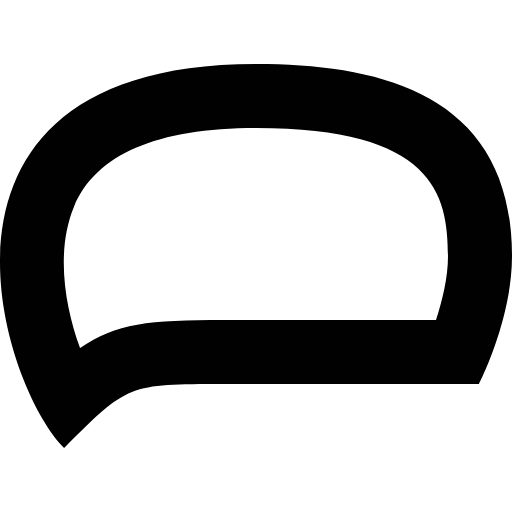 comment icon