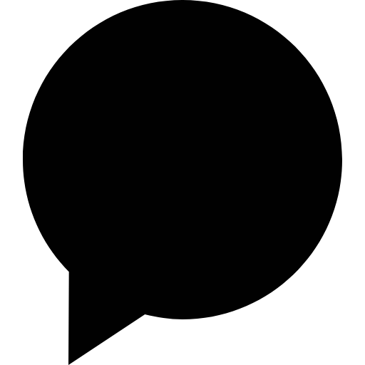 comment icon