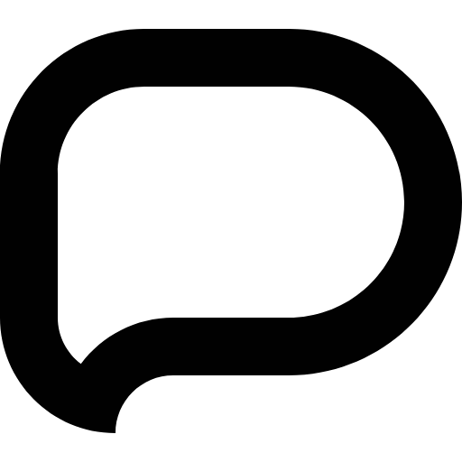 comment icon