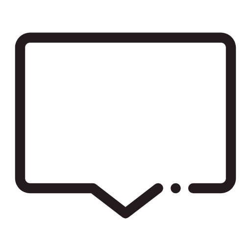 comment icon