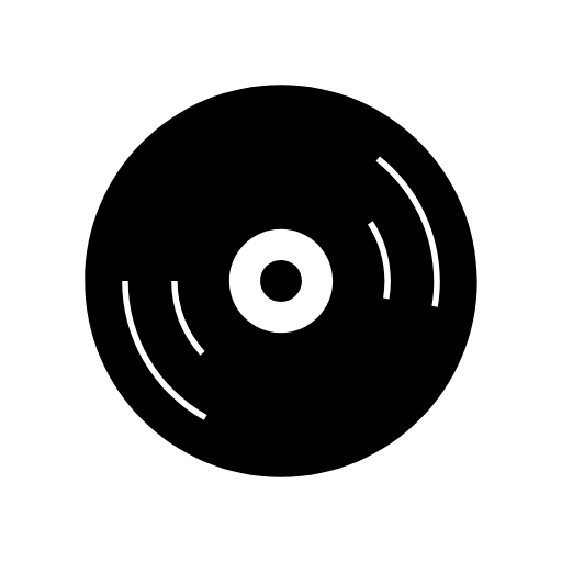 compact disc icon