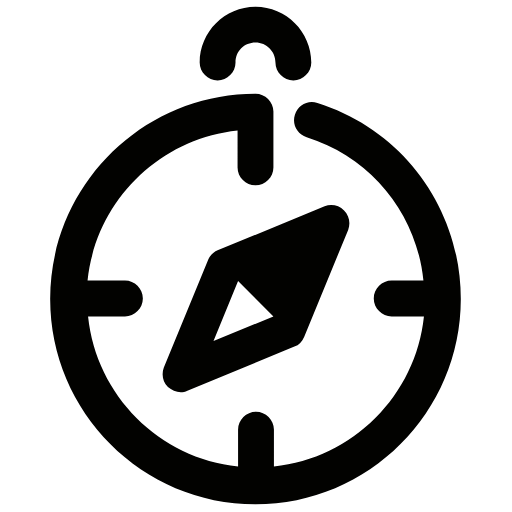 compass icon
