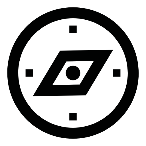 compass icon
