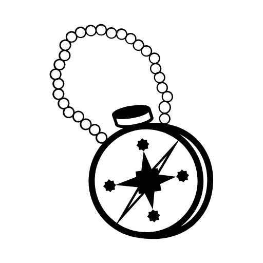 compass icon