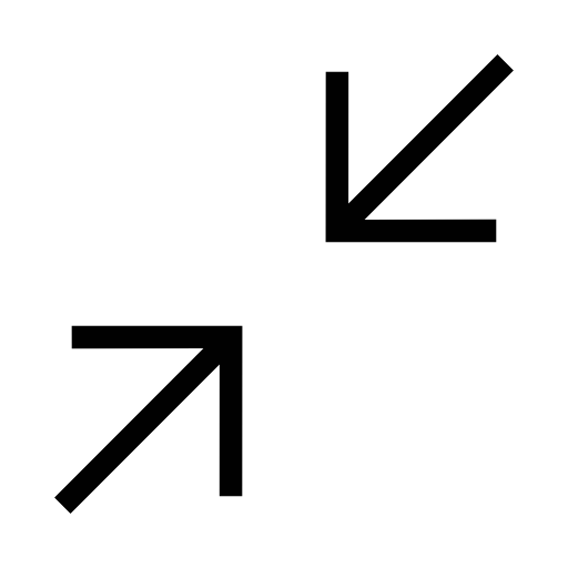 compress icon