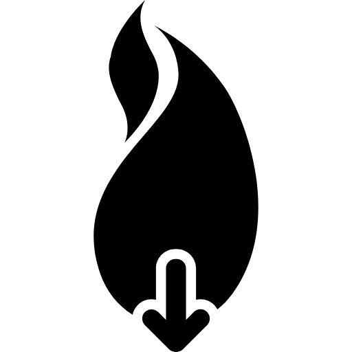 condemnation icon