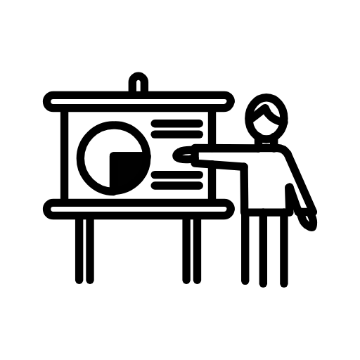 conference icon