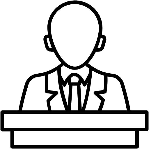 conference room icon