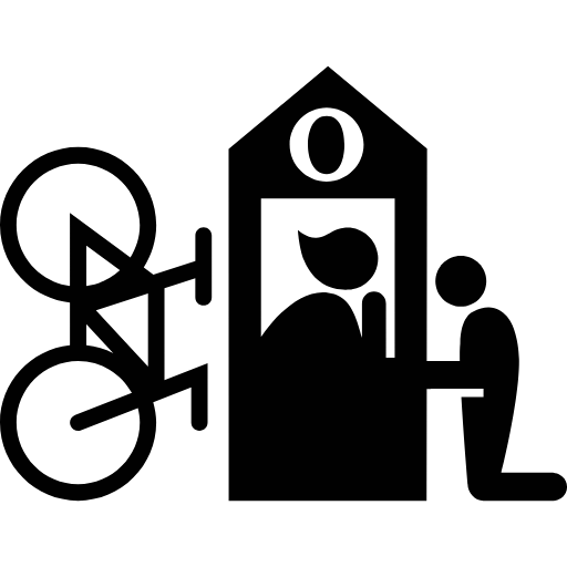 confession icon