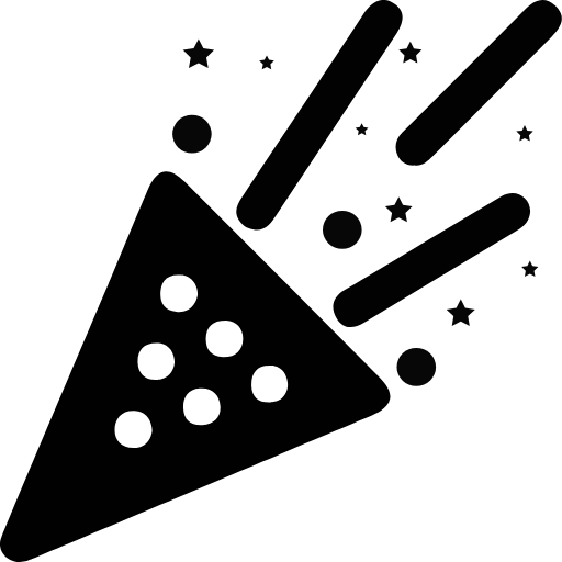 confetti icon
