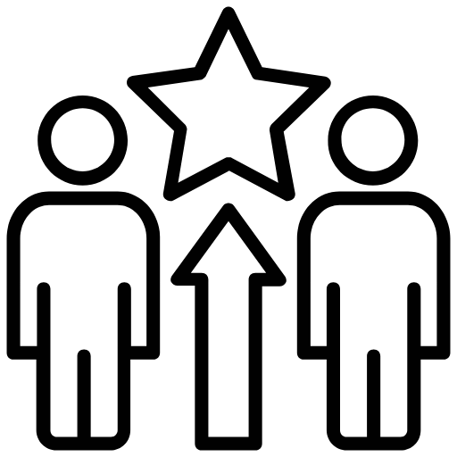 confidence icon