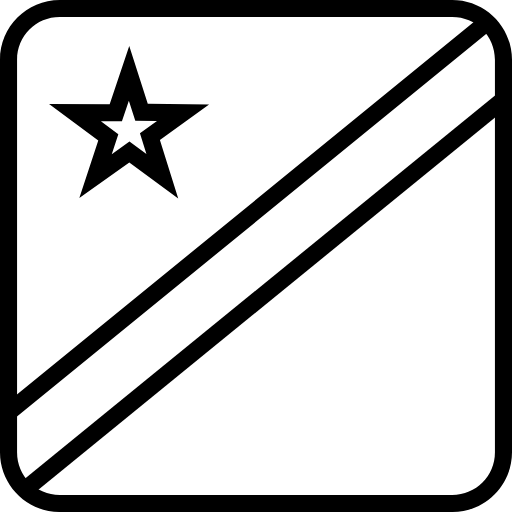 congo democratic icon