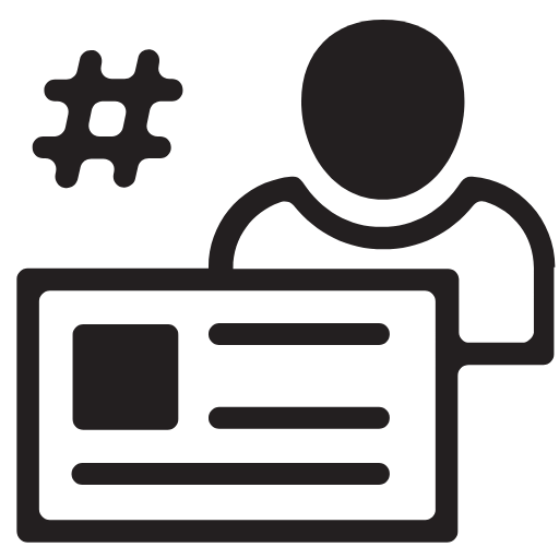 contact icon
