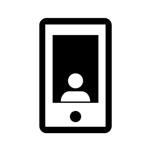 contact icon