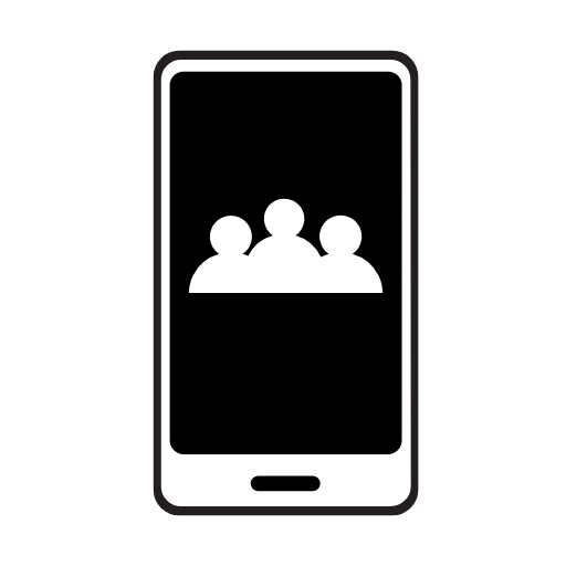 contacts icon