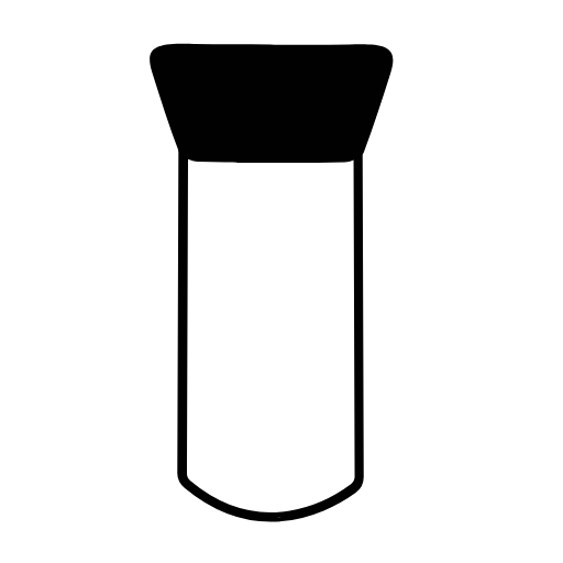 contour brush icon