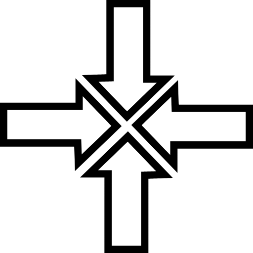 converge icon
