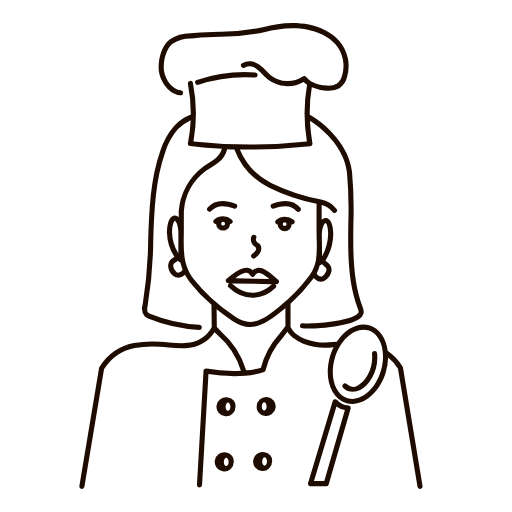 cook icon